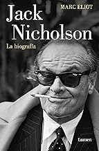 Jack Nicholson, la biografía