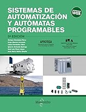 SISTEMAS DE AUTOMATIZACION Y AUTOMATAS PROGRAMA.3/E