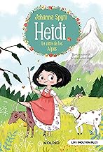 La niña de los Alpes (Heidi 1)