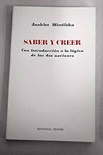 Saber y creer: una introducción a la lógica de las dos nociones