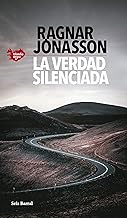 La verdad silenciada (Serie Islandia Negra 5)