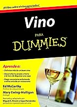 Vino para dummies