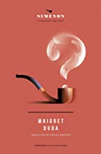 Maigret duda/ Maigret Hesitates: 2