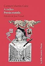 A rachas. Poesía reunida