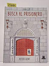 Busca al prisionero