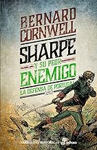 Sharpe y su peor enemigo: La defensa de Portugal, 1812