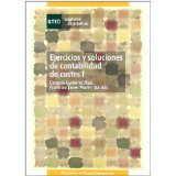 Ejericicios y soluciones de contabilidad de costes I