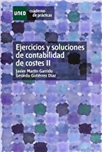 Ejercicios y soluciones de contabilidad de costes II: 11