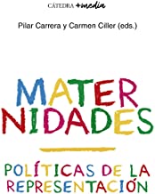 Maternidades: Políticas de la representación