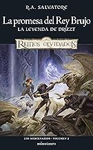 Los Mercenarios nº 02/03 La promesa del Rey Brujo