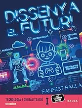 Tecnologia i Digitalització I Secundària Llibre alumne Fanfest