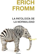 La patología de la normalidad