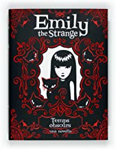 Emily the Strange. Temps obscurs: 3