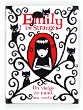 Emily the Strange. Un viatge de ment: 4