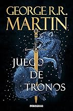 Juego de tronos (Canción de hielo y fuego 1): Los libros que inspiraron la serie Juego de Tronos de HBO