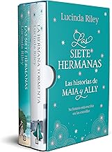 Las Siete Hermanas (estuche con: Las siete hermanas | La hermana tormenta): Las historias de Maia y Ally