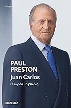 Juan Carlos I (edición actualizada): El rey de un pueblo