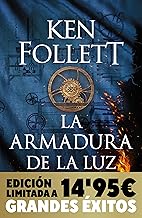 La armadura de la luz (Campaña Navidad Grandes Éxitos edición limitada) (Saga Los pilares de la Tierra 4)