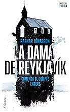 La dama de Reykjavík (Sèrie Inspectora Hulda 1): 1389