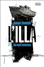 L'illa (Sèrie Inspectora Hulda 2)