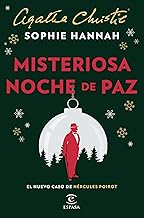 Misteriosa noche de paz. Un nuevo caso de Hércules Poirot