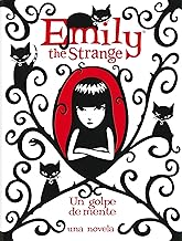 Emily the Strange. Un golpe de mente: 4