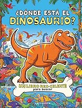 ¿DONDE ESTA EL DINOSAURIO?