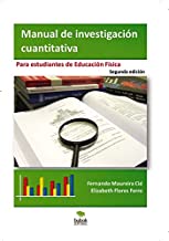 Manual de investigación cuantitativa