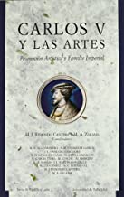 Carlos V y las artes : promoción artística y familia imperial