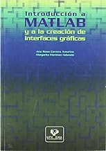 Introducción a Matlab y a la creación de interfaces gráficas