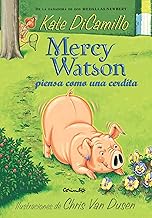 MERCY WATSON PIENSA COMO UNA CERDITA