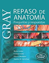 Gray. Repaso de anatomía (2ª ed.): Gray's Anatomy Review