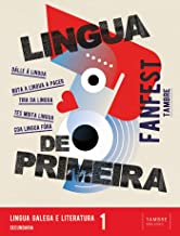 Proxecto: FanFest. Lingua Galega e Literatura 1 ESO