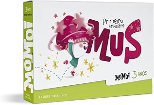 Proxecto Momoi - 3 anos : Primeiro trimestre: Mus