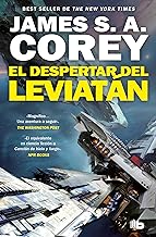 El despertar del Leviatán / Leviathan Wakes: 1