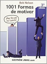 1001 formas de motivar : ¡por fin ya es lunes!