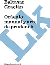 Oráculo manual y arte de prudencia: 46