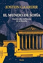 El mundo de Sofía: Novela sobre la historia de la filosofía [Lingua spagnola]: 1