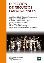 Dirección de recursos empresariales