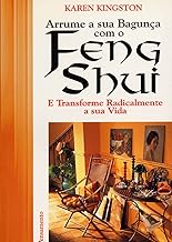 [(Creating Sacred Space with Feng Shui)] [Author: Karen Kingston] published on (April, 1996)