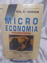 Microeconomia: Principios Basicos (Em Portuguese do Brasil)