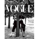 [(In Vogue : An Illustrated History of the World's Most Famous Fashion Magazine)] [By (author) Alberto Oliva ]...