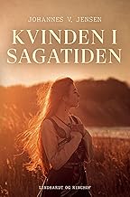 Kvinden i Sagatiden