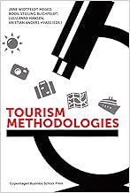 Tourism Methodologies: New Perspectives, Practices and Proceedings