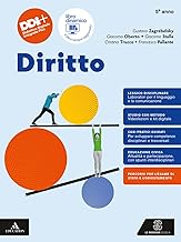 Diritto. Per il 5° anno delle Scuole superiori. Con e-book. Con espansione online (Vol. 3)