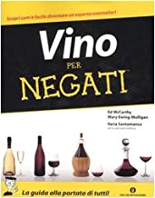 Vino per negati (Oscar guide)