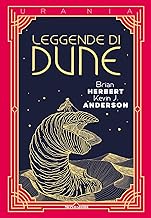 Leggende di Dune