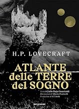 Atlante Lovecraft