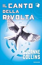 Il canto della rivolta. Hunger games