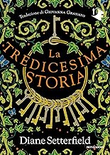 La tredicesima storia